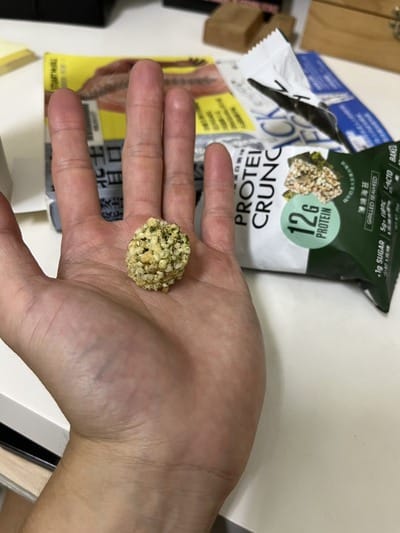 2026 多款【高蛋白餅乾評價推薦】哪款高蛋白零食最好吃/鹹度/熱量/口感一次看
