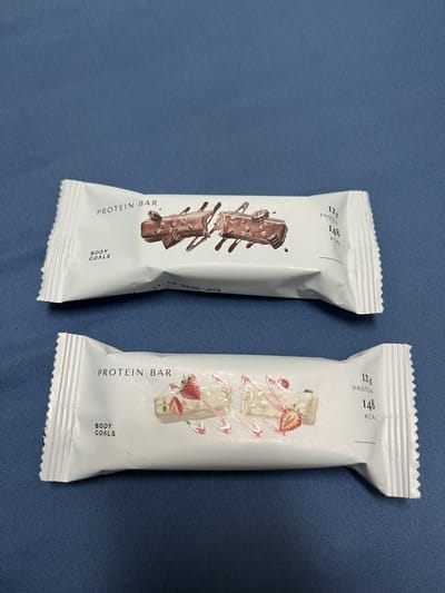 2026 多款【高蛋白餅乾評價推薦】哪款高蛋白零食最好吃/鹹度/熱量/口感一次看