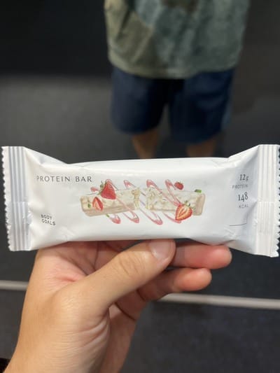 2026 多款【高蛋白餅乾評價推薦】哪款高蛋白零食最好吃/鹹度/熱量/口感一次看