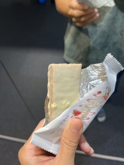 2026 多款【高蛋白餅乾評價推薦】哪款高蛋白零食最好吃/鹹度/熱量/口感一次看