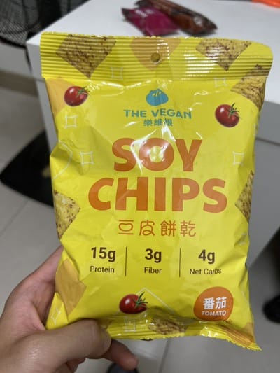 2026 多款【高蛋白餅乾評價推薦】哪款高蛋白零食最好吃/鹹度/熱量/口感一次看