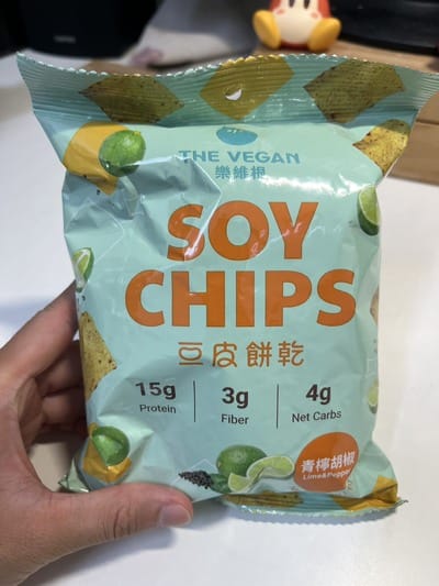 2026 多款【高蛋白餅乾評價推薦】哪款高蛋白零食最好吃/鹹度/熱量/口感一次看