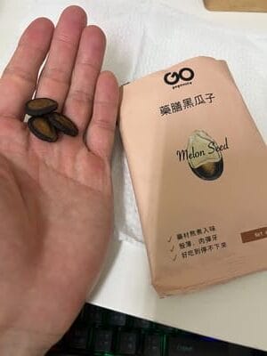 2026【果果能量零食推薦】蛋白香酥脆/威化餅/堅果!口感、熱量、回購率超詳細評價 - 第23張圖 果果能量零食