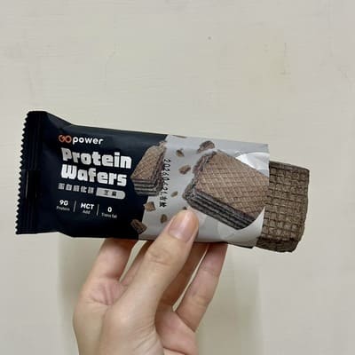 2026【果果能量零食推薦】蛋白香酥脆/威化餅/堅果!口感、熱量、回購率超詳細評價 - 第17張圖 果果能量零食