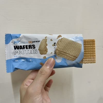 2026【果果能量零食推薦】蛋白香酥脆/威化餅/堅果!口感、熱量、回購率超詳細評價 - 第16張圖 果果能量零食